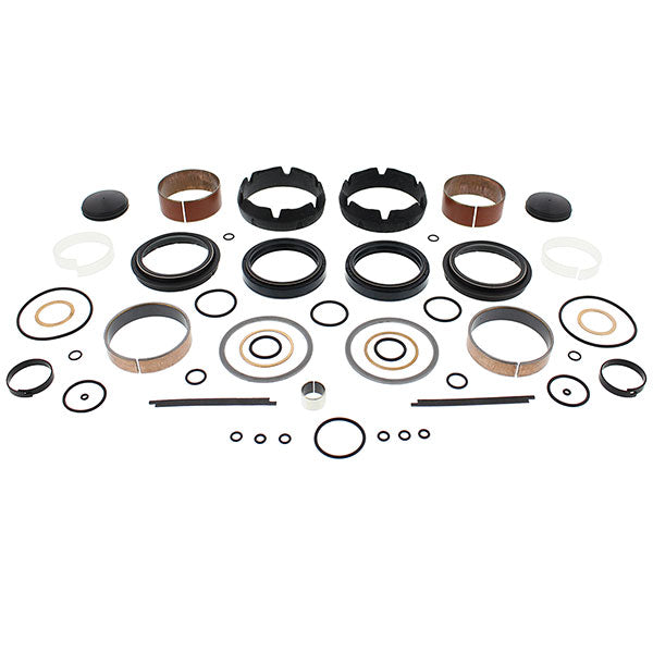 PIVOT WORKS FORK REBUILD KIT MULTI-FITMENT PWFFK-T06-531