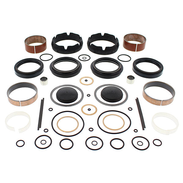 PIVOT WORKS FORK REBUILD KIT MULTI-FITMENT PWFFK-T07-000