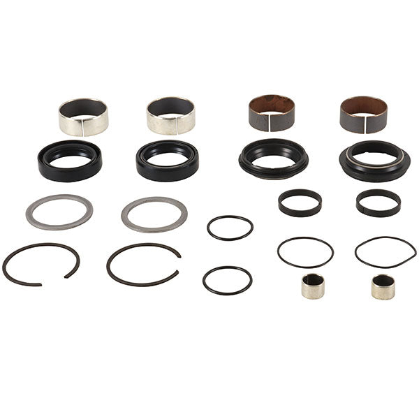 PIVOT WORKS FORK REBUILD KIT MULTI-FITMENT PWFFK-T09-000