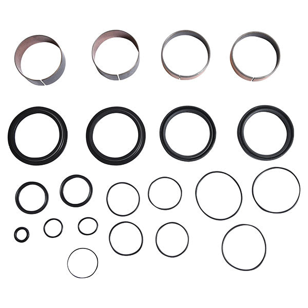 PIVOT WORKS FORK REBUILD KIT MULTI-FITMENT PWFFK-T11-000