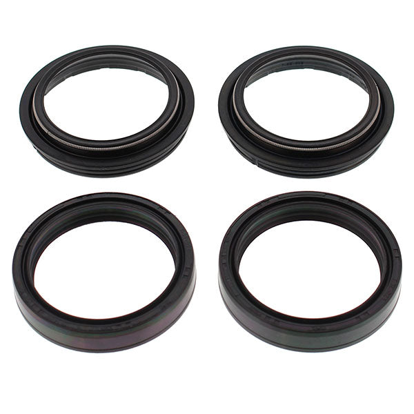 PIVOT WORKS FORK & DUST SEAL KIT  PWFSK-Z006