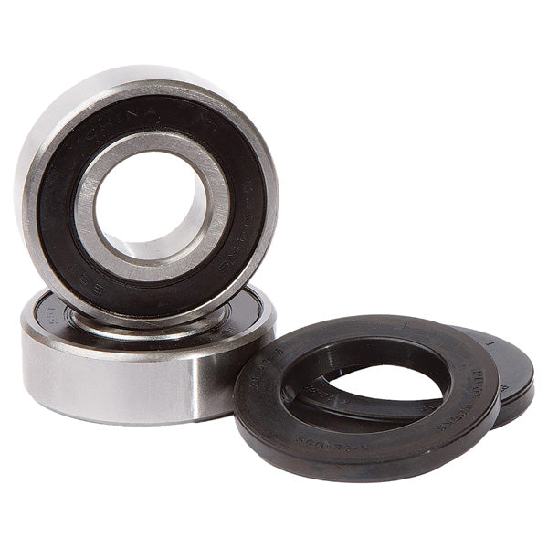 PIVOT WORKS WHEEL BEARING UPGRADE KIT MULTI-FITMENT REAR PWRWK-T13-000