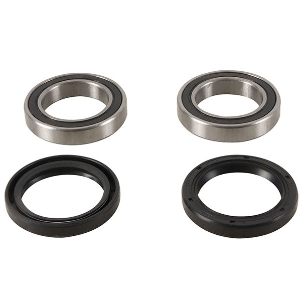 PIVOT WORKS WHEEL BEARING KIT MULTI-FITMENT FRONT PWFWK-T11-521