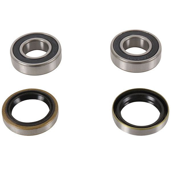 PIVOT WORKS WHEEL BEARING KIT MULTI-FITMENT FRONT PWFWK-T14-000