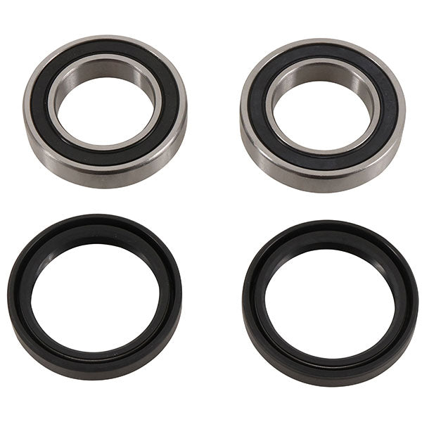 PIVOT WORKS WHEEL BEARING KIT MULTI-FITMENT FRONT PWFWK-T19-000