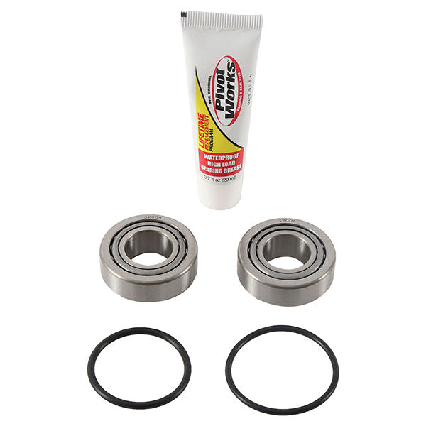 PIVOT WORKS STEERING STEM BEARING KIT MULTI-FITMENT PWSSK-T02-000