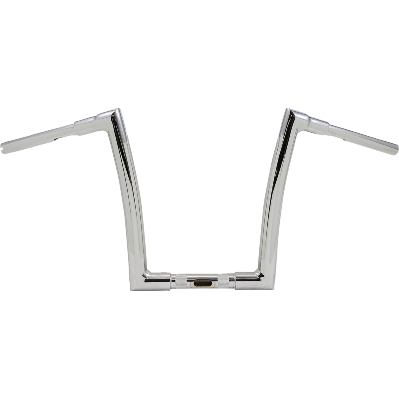 TODDS CYCLE HANDLEBAR - 1-1/2" STRIP - ROAD GLIDE - 14" - CHROME 0601-5732