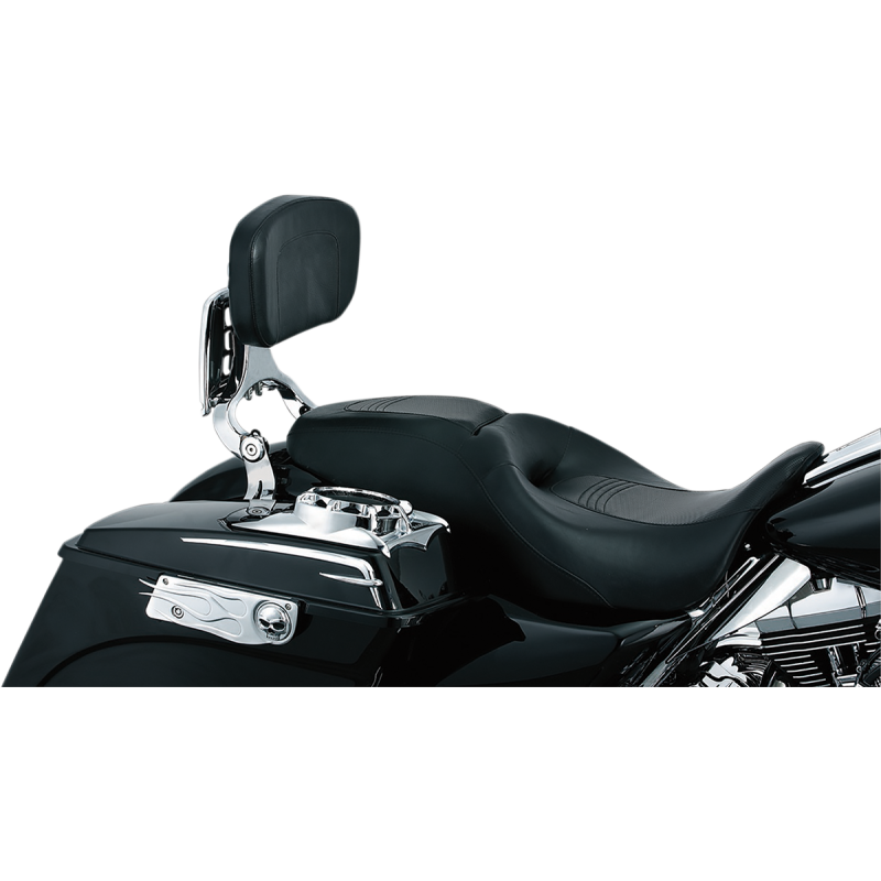 KURYAKYN BACKREST DRV/PASS CHR KT PN 1660 KUR1660