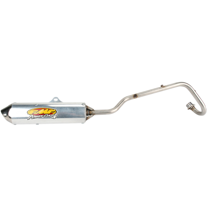 FMF 05-12 CRF70 P-CORE 4 FS W/SA SS HEADER 041179