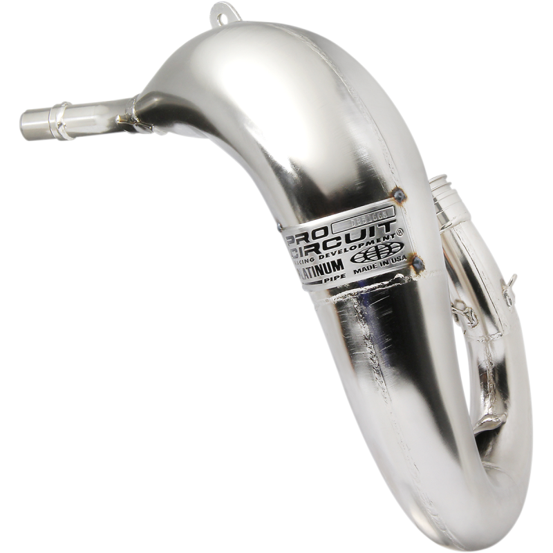 PRO CIRCUIT 16-22 SX65 PLATINUM PIPE 0851665
