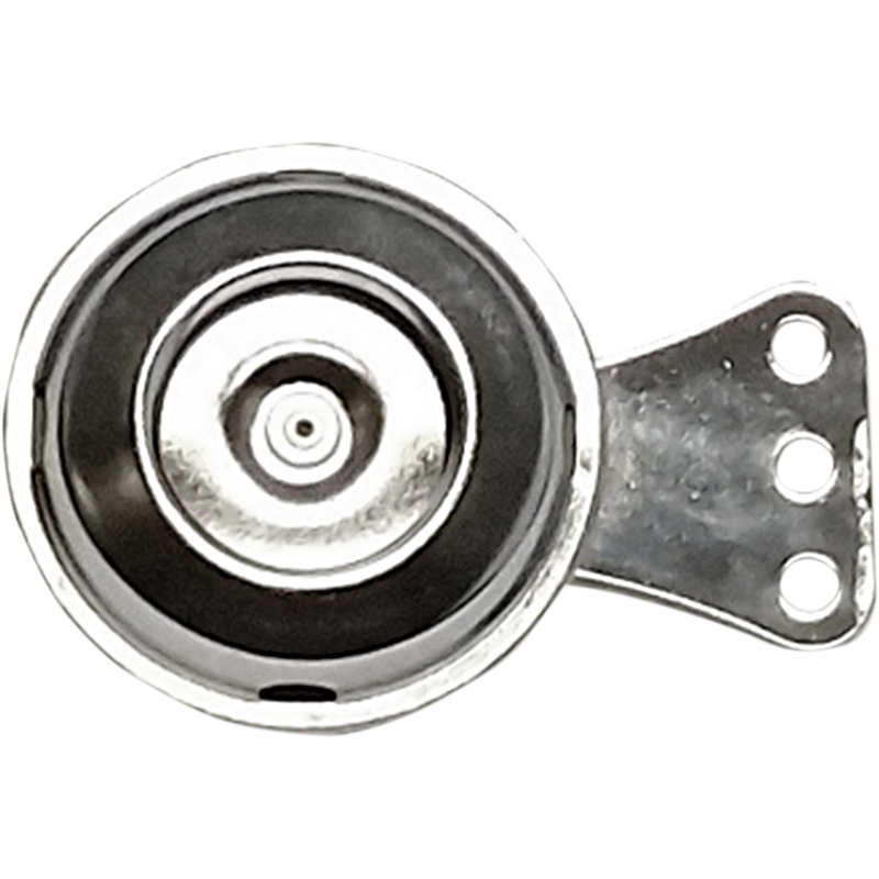 K&S TECHNOLOGIES HORN E APP 70MM CHR 108DB 11-0101C