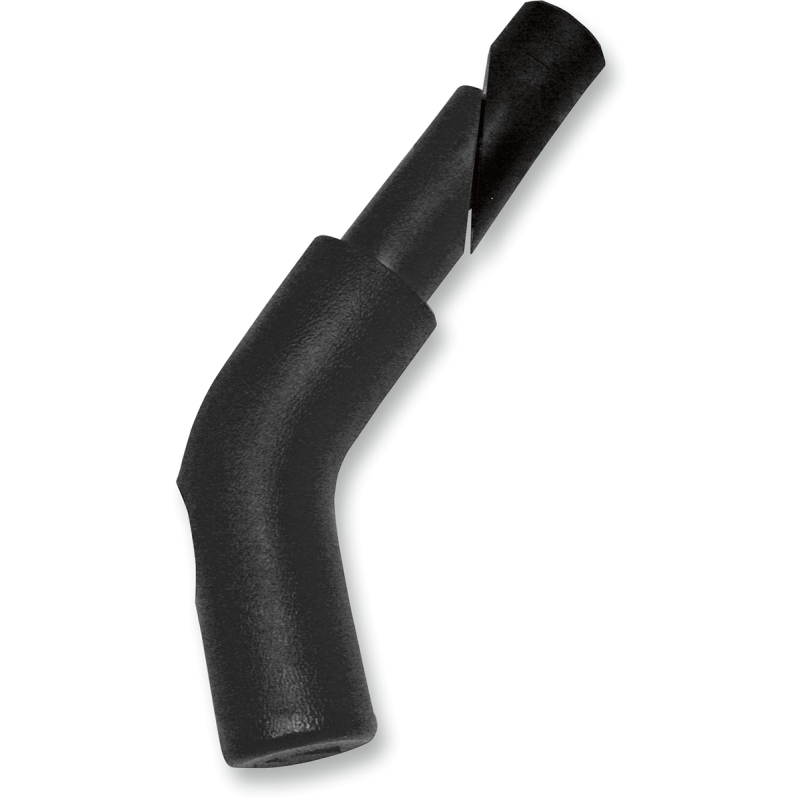 ROX SPEED FX ULTRA HOOK, NYLON, 45 DEG- BLACK 40107032