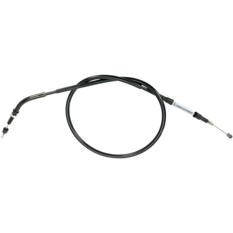 MOTION PRO CLUTCH CABLE BLACK VINYL 02-0513