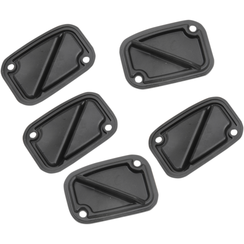 DRAG SPECIALTIES GASKETCLM/C14-16 FLHT 5PK 77668GH4