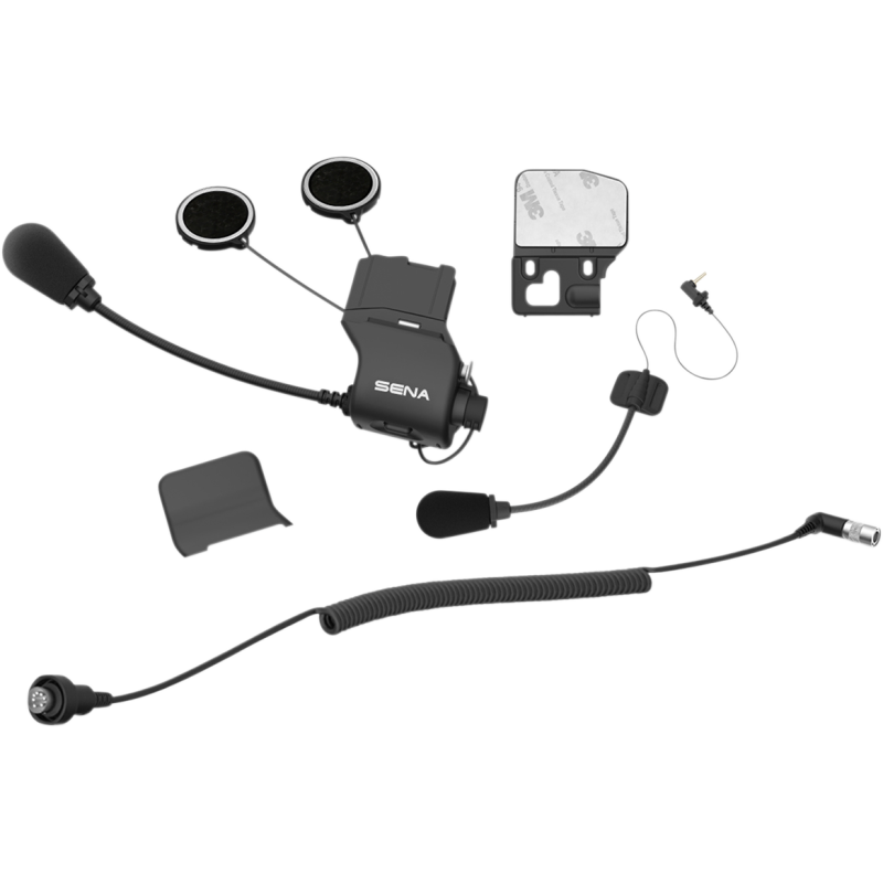 SENA UNIVERSAL HELMET CLAMP KIT FOR CB/AUDIO OF HARLEY-DAVIDSON SC-A0316