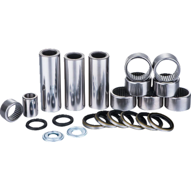 FACTORY LINKS LINKAGE BEARING REBUILD KIT LRK-G-006