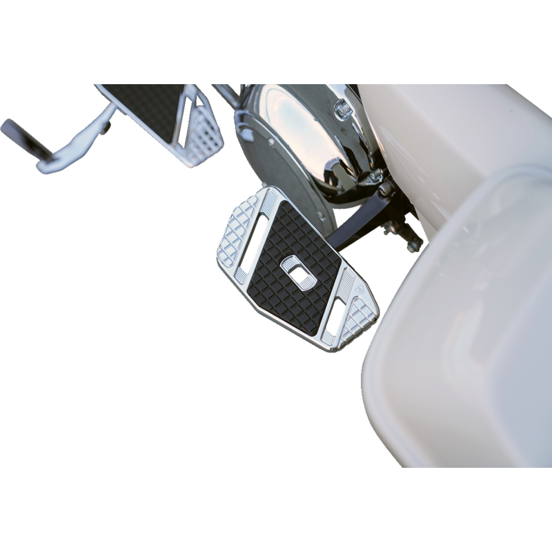 ARLEN NESS FLOORBOARD PAS SPDLNR CHM 410-029