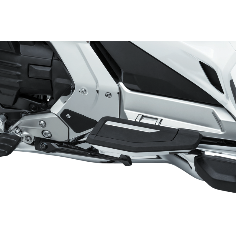 KURYAKYN OMNI PASS FBOARD 18+GL BLK PN 6760 KUR6760