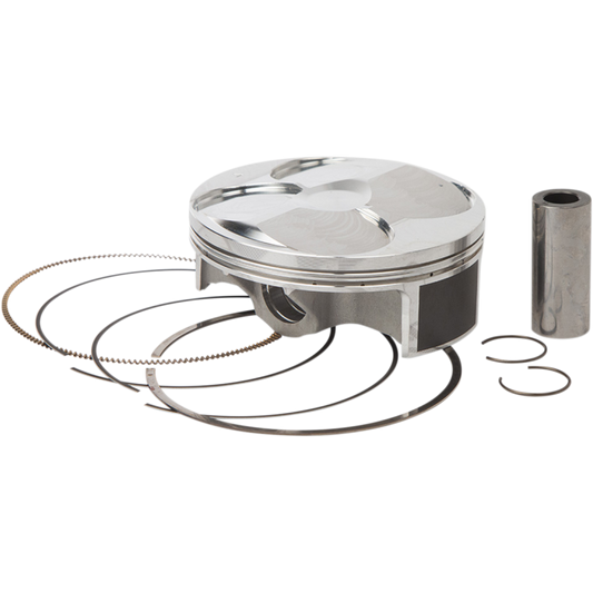 VERTEX FORGED HIGH COMP PISTON KIT 24019A