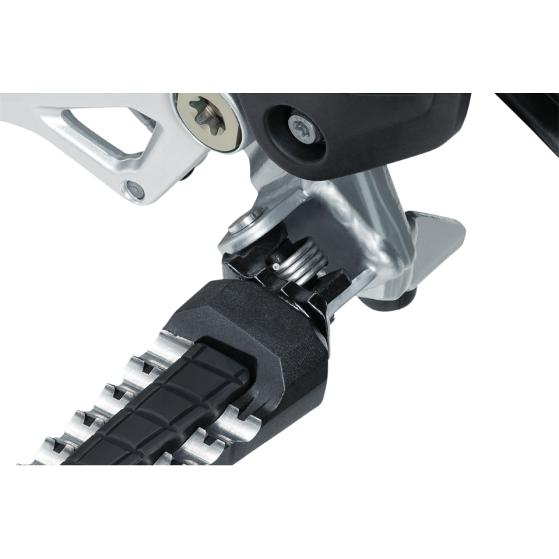 KURYAKYN PEG ADAPTERS DRIVER BMW PN 8907 KUR8907