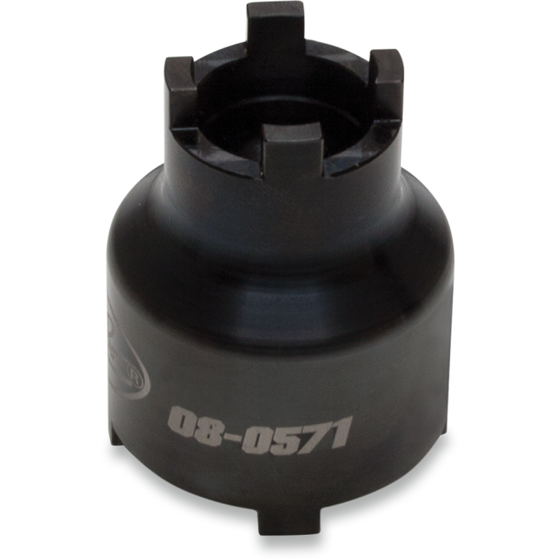 MOTION PRO SPANNER NUT SOCKET KAWASAKI TOOL 08-0571
