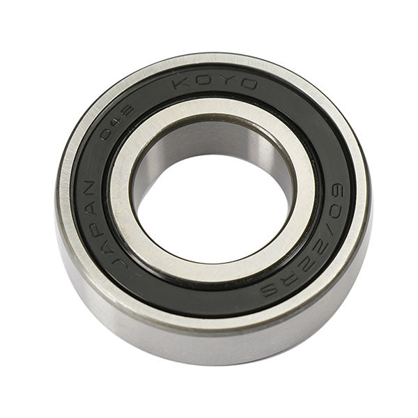 KOYO DEEP GROOVE BALL BEARING 60/22 2RS 60/222RS