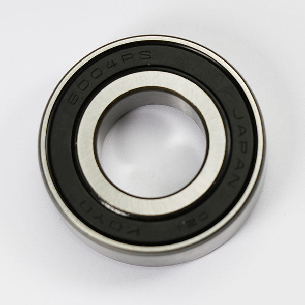 KOYO DEEP GROOVE BALL BEARING 6004 2RS 60042RSC3