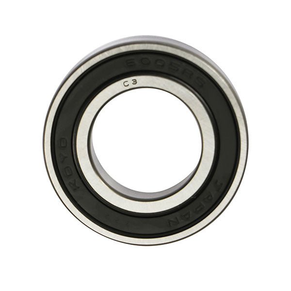 KOYO DEEP GROOVE BALL BEARING 6005 2RS 60052RSC3