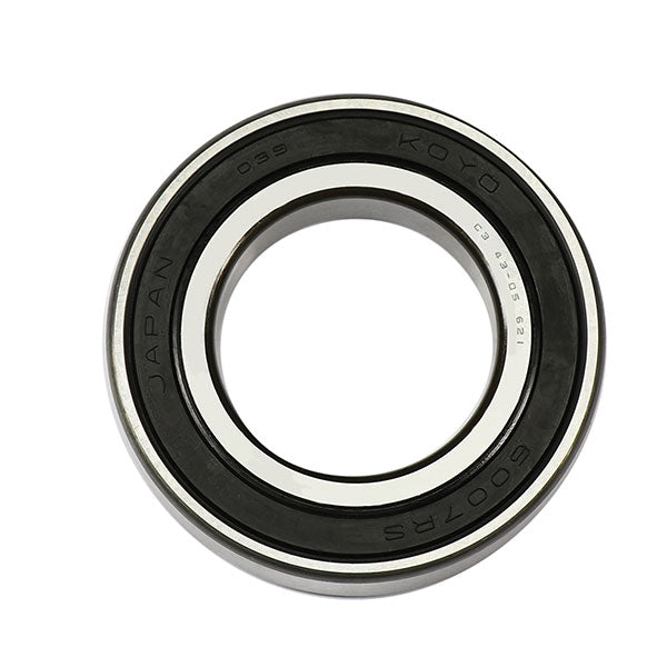 KOYO DEEP GROOVE BALL BEARING 6007 2RS 60072RSC3