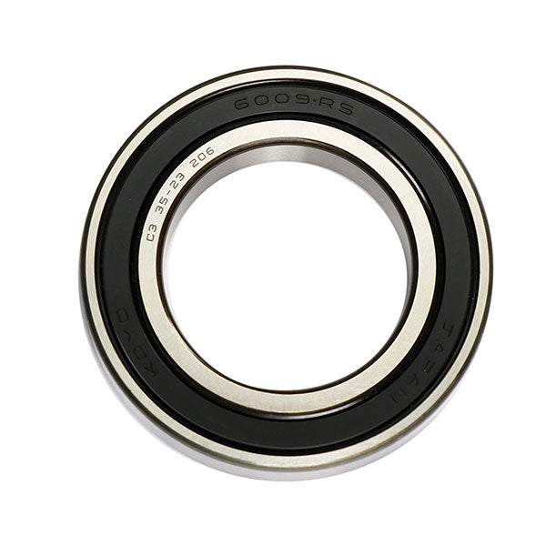 KOYO DEEP GROOVE BALL BEARING 6009 2RS 60092RSC3
