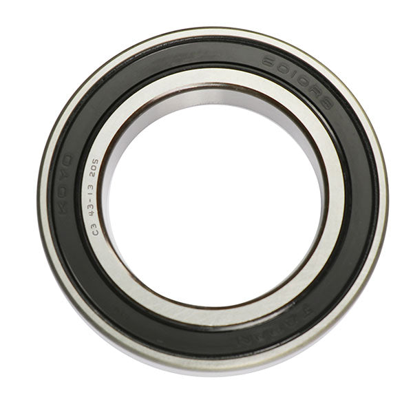 KOYO DEEP GROOVE BALL BEARING 6010 2RS 60102RSC3