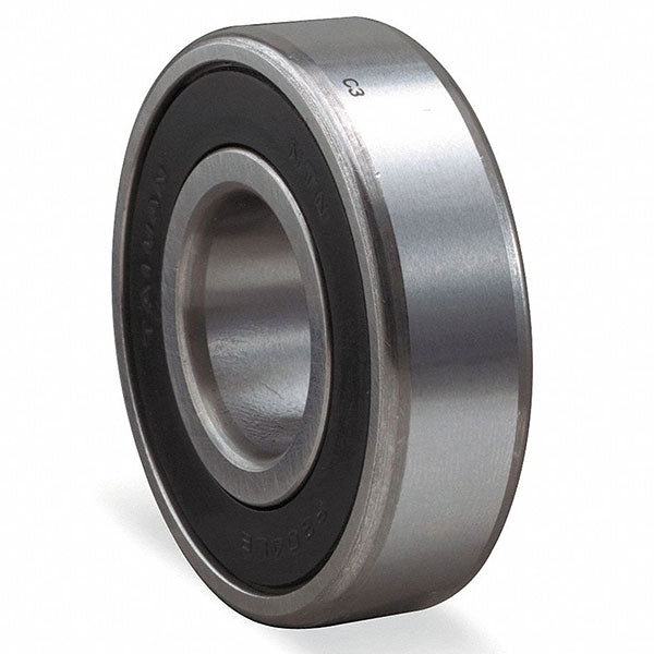 NTN SUSPENSION & CHAIN CASE BEARING 6206 2RS 6206LLUC3/L627