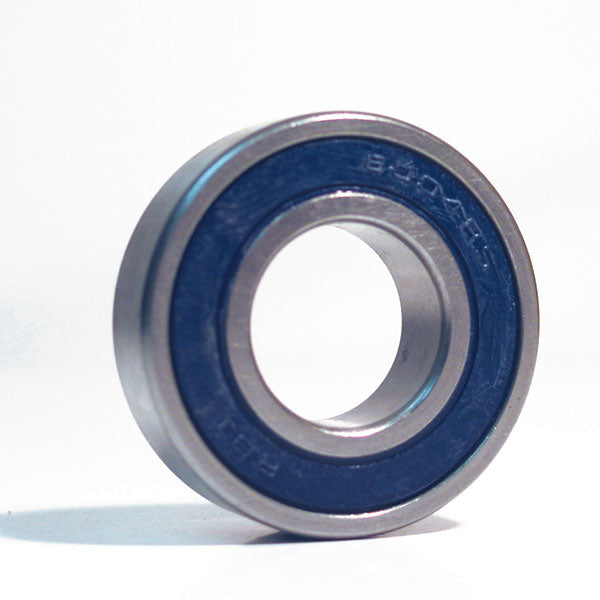 RBI BEARINGS SUSPENSION BEARING 6204-2RS 6204-2RS BLUE SE