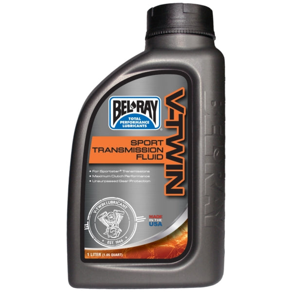 BEL-RAY TRANSMISSION OIL SPORT 1L MNRAL 301391150160