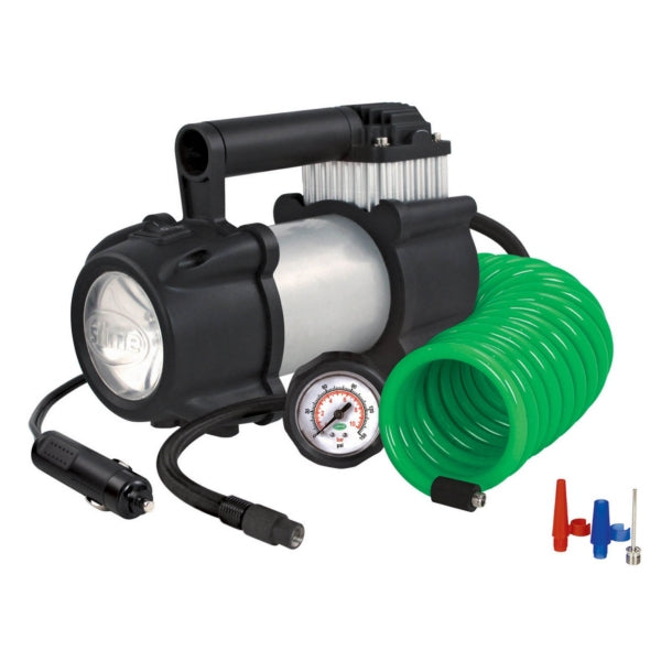 SLIME TIRE INFLATOR PRO POWER HD TIRE 42007