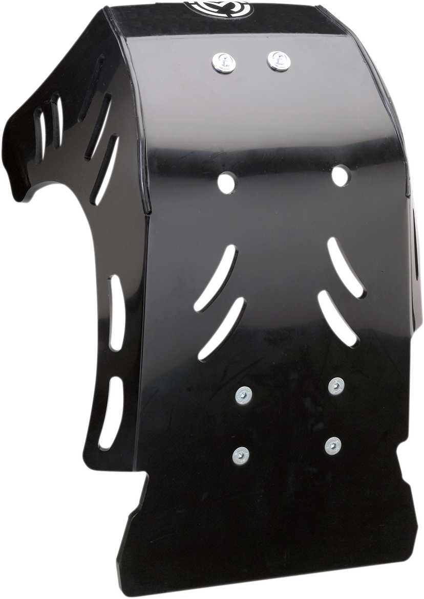 MOOSE RACING SKIDPLATE PRO HON CRF250 PX1256
