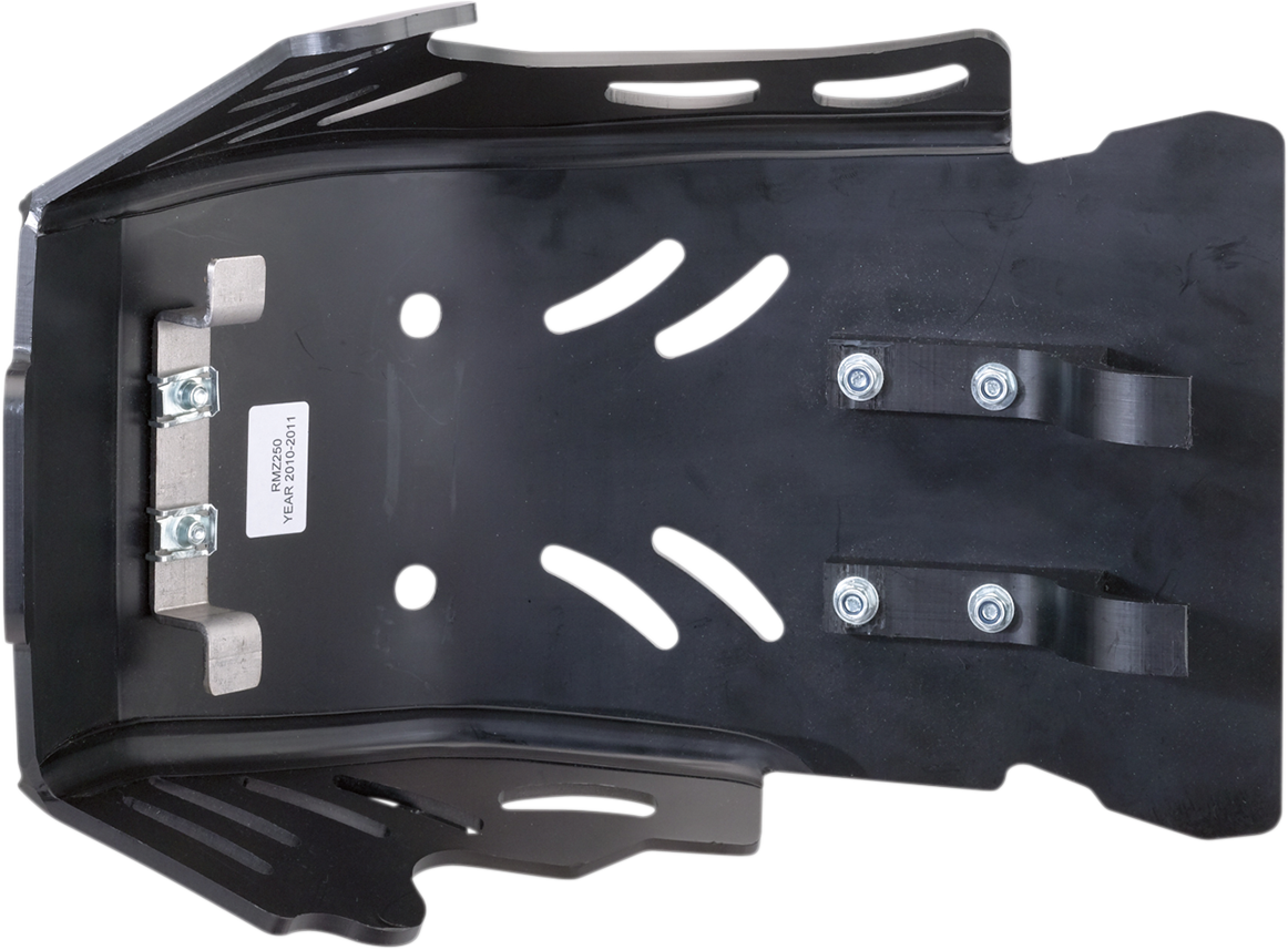 MOOSE RACING SKIDPLATE PRO HON CRF250 PX1256