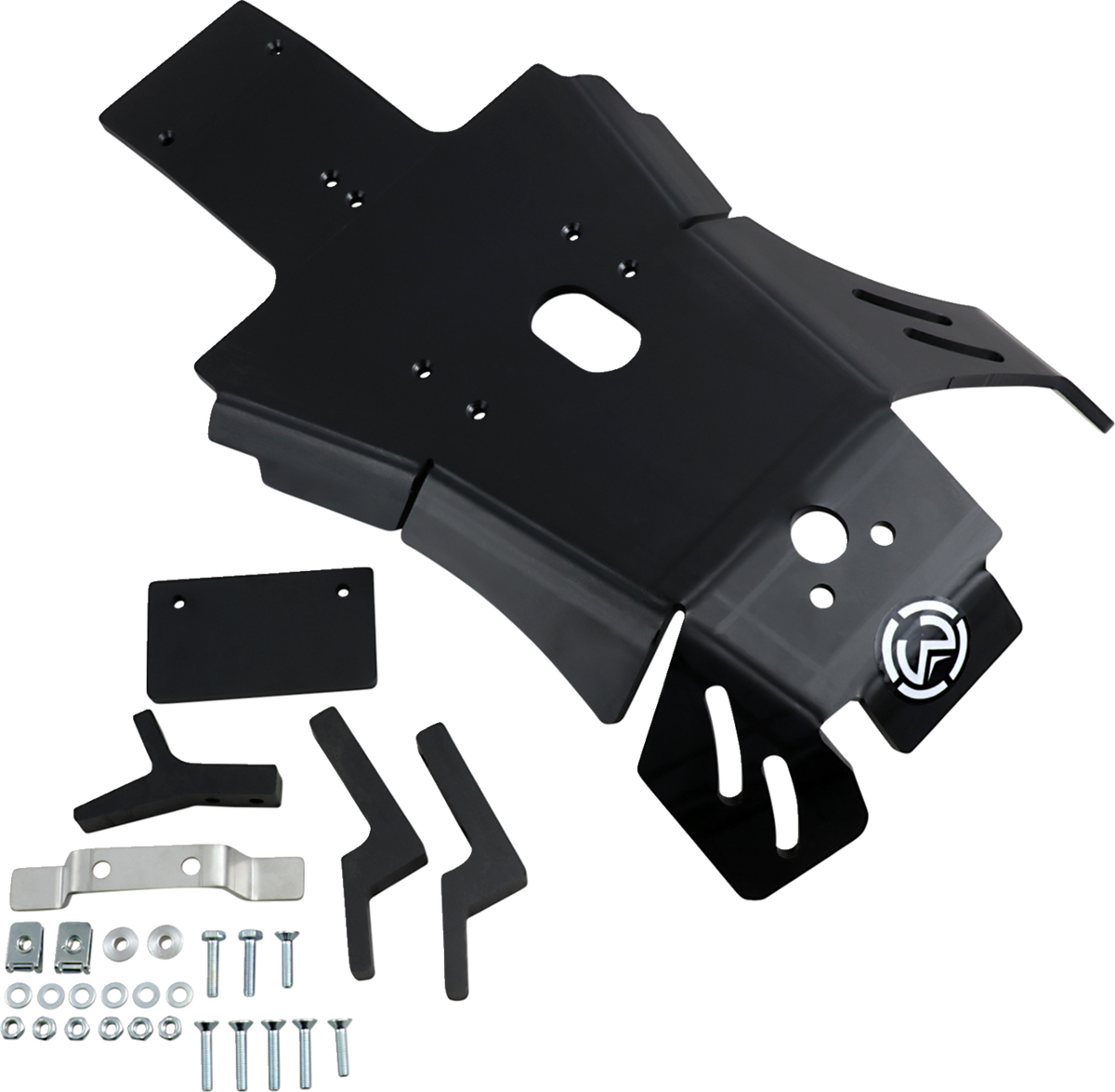 MOOSE RACING MOOSE SKID PLATE PX1440