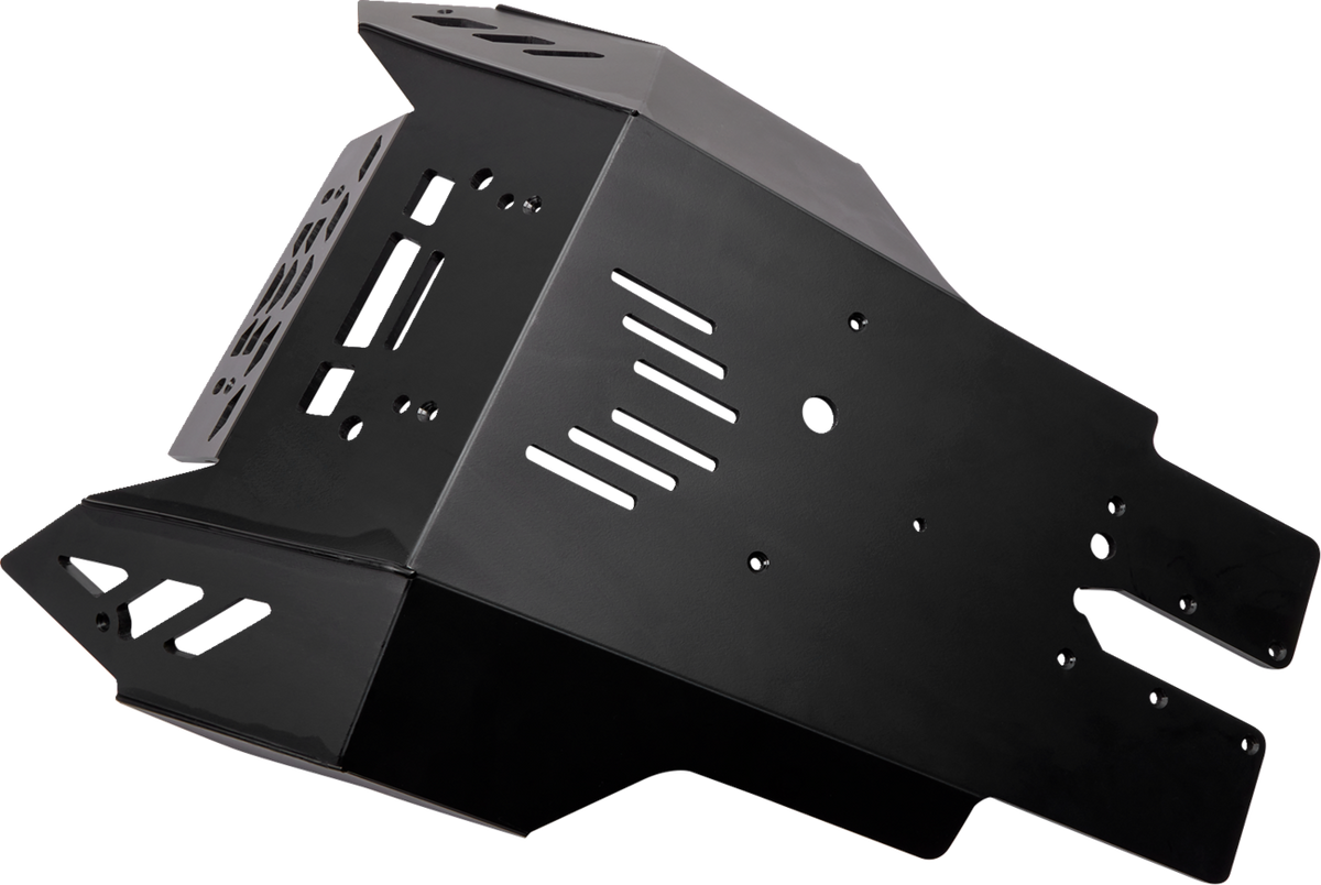 AXP RACING ADV SKIDPLATE KTM 1290 S.ADV R-S BLACK AX1627