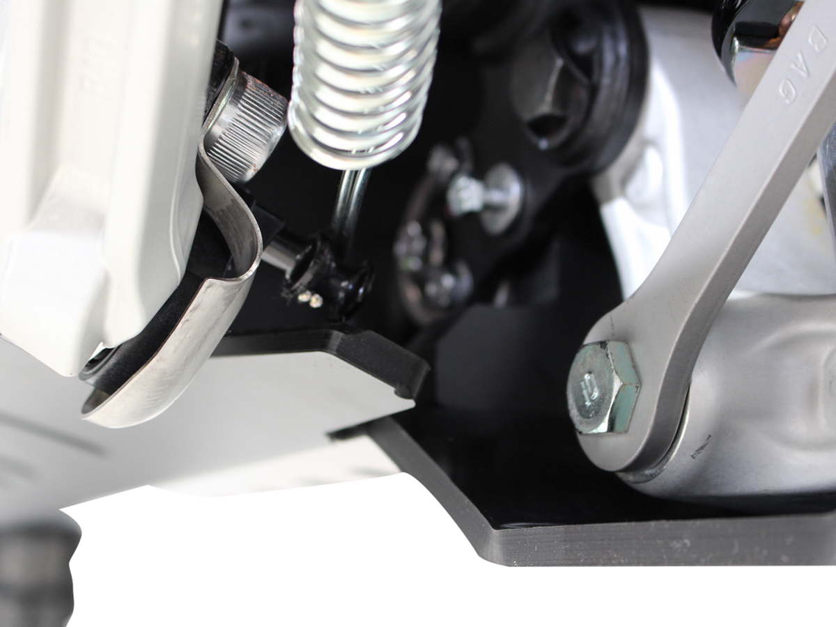 AXP RACING ADV SKIDPLATE YAM TENERE 700 WORLD RAID AX1634
