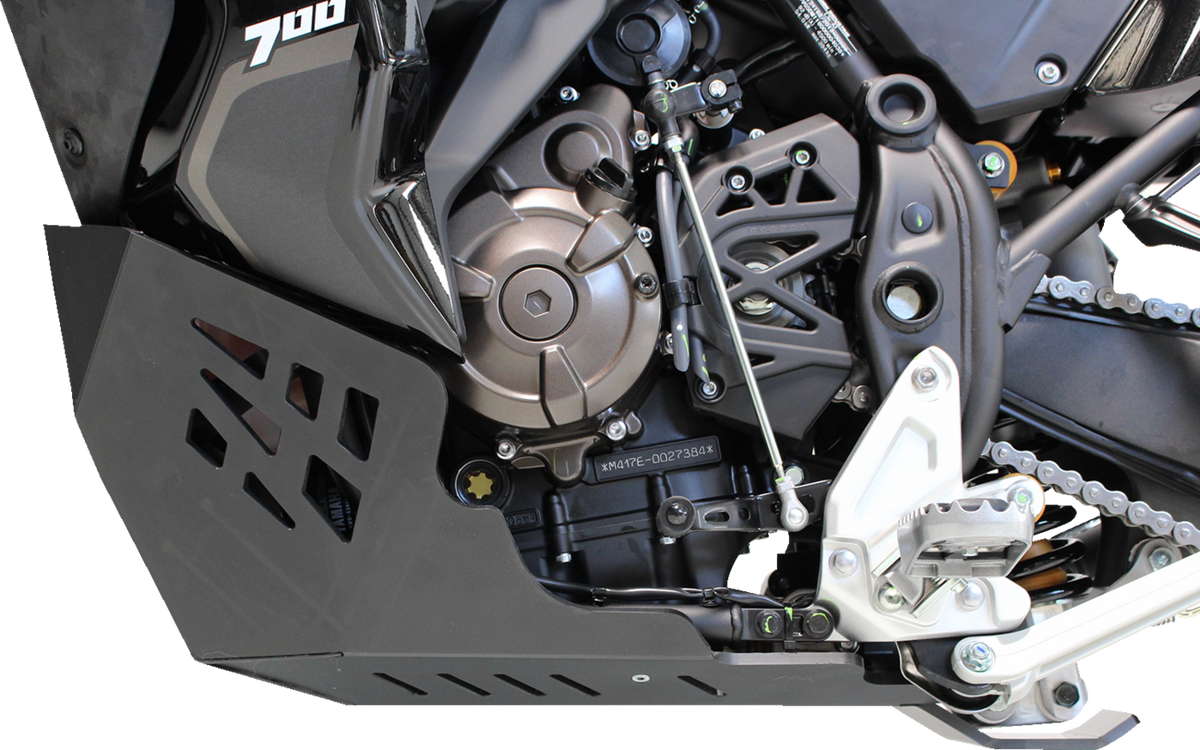 AXP RACING ADV SKIDPLATE YAM TENERE 700 WORLD RAID AX1634