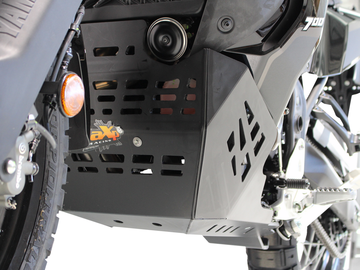 AXP RACING ADV SKIDPLATE YAM TENERE 700 WORLD RAID AX1634