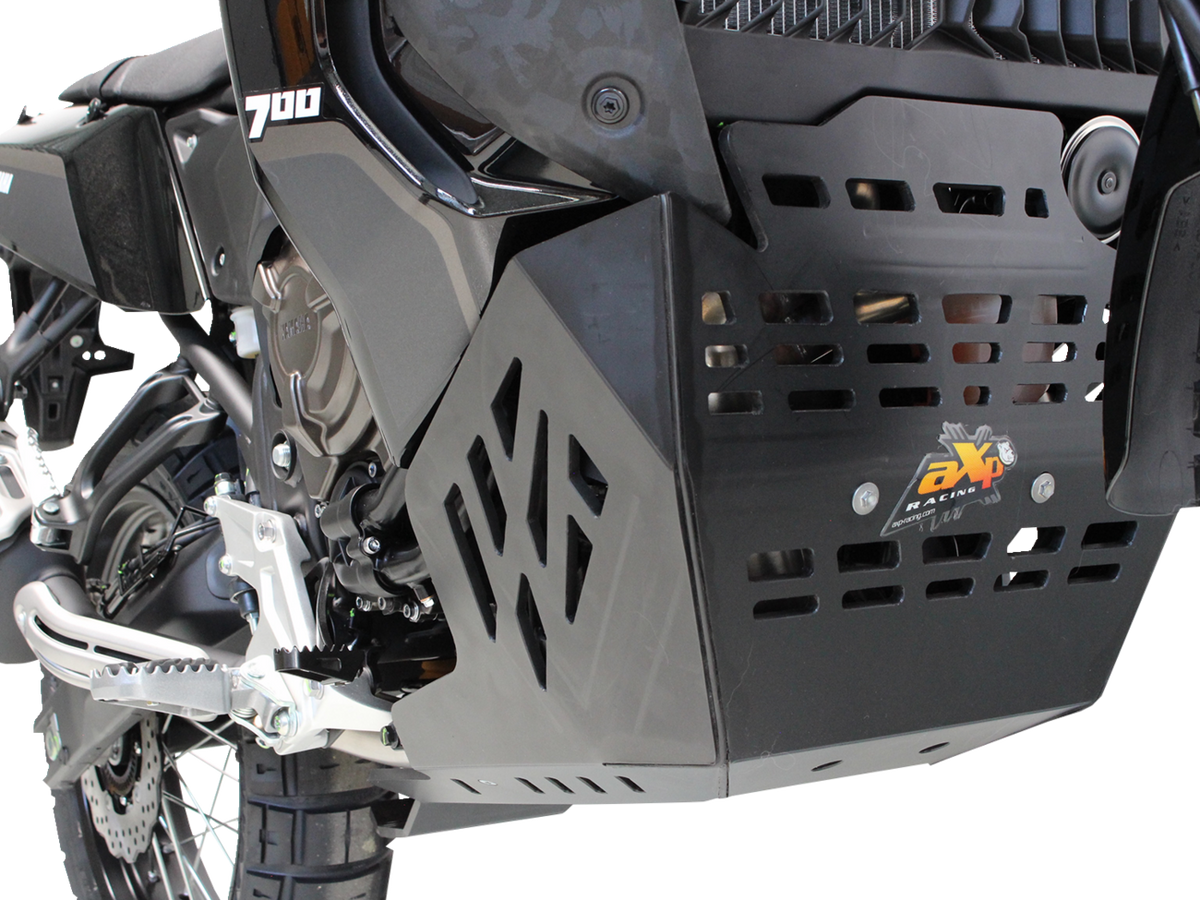 AXP RACING ADV SKIDPLATE YAM TENERE 700 WORLD RAID AX1634