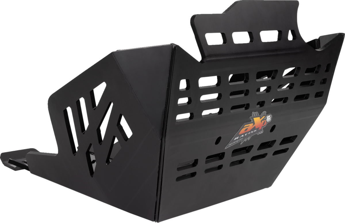 AXP RACING ADV SKIDPLATE YAM TENERE 700 WORLD RAID AX1634