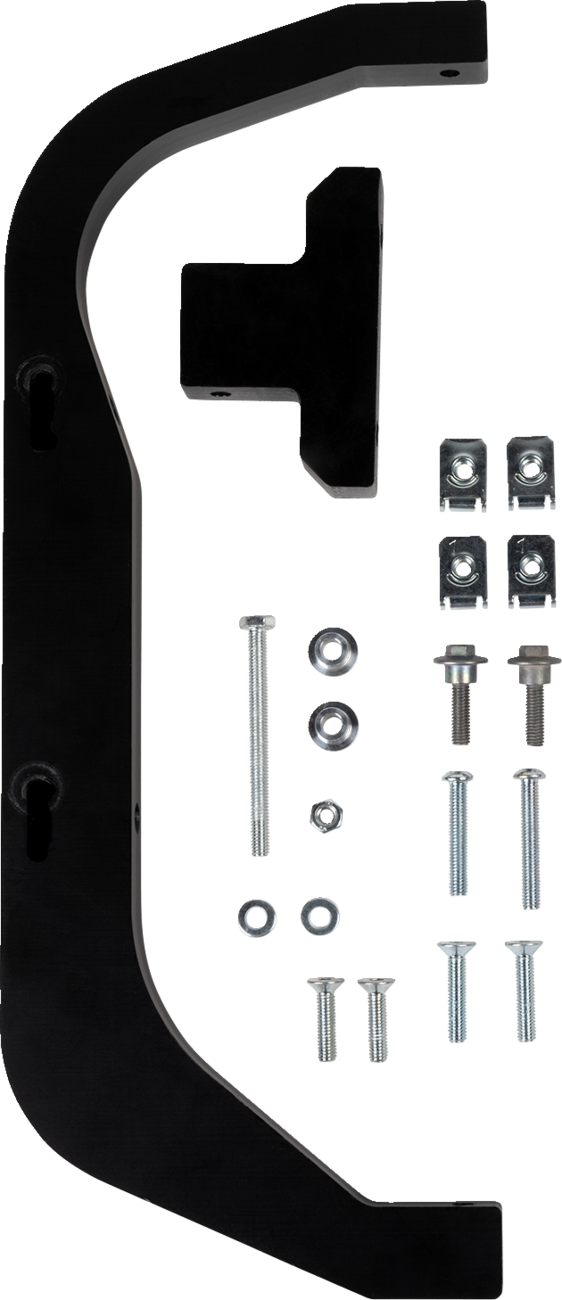 AXP RACING ADV SKIDPLATE YAM TENERE 700 WORLD RAID AX1634