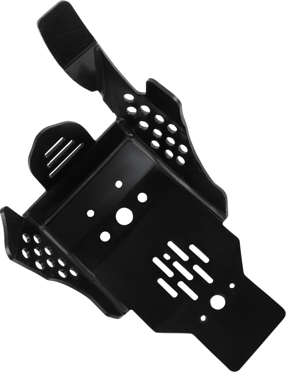 AXP RACING 6MM SKIDPLATE YAM YZF450 AX1687