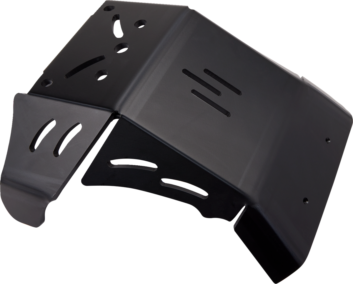 AXP RACING XTR SKIDPLATE 8MM KTM EXCF 250-350 AX1426