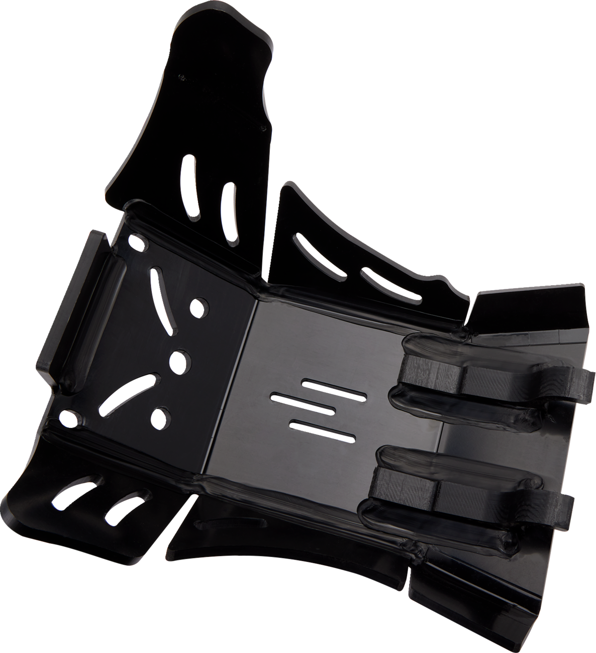 AXP RACING XTR SKIDPLATE 8MM KTM EXCF 250-350 AX1426