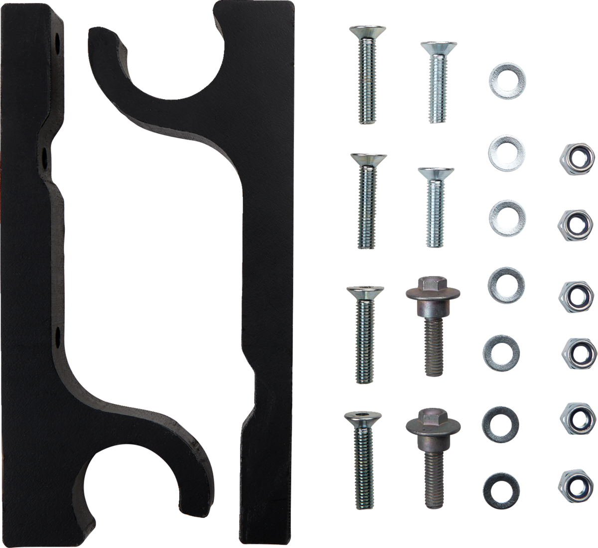 AXP RACING XTR SKIDPLATE 8MM KTM EXCF450-500 AX1482