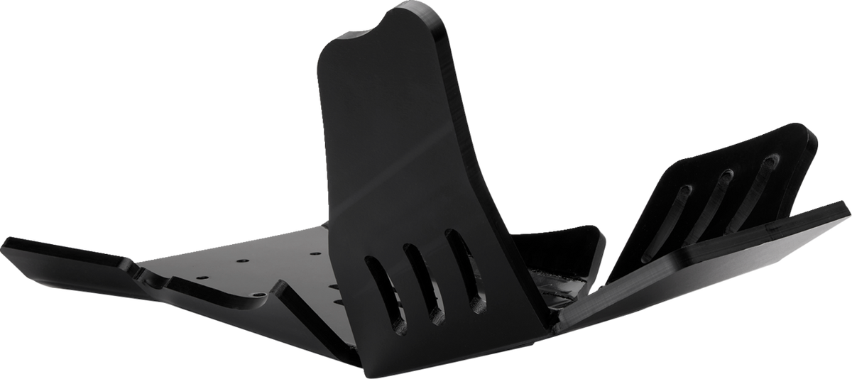 AXP RACING XTR SKIDPLATE 8MM KTM EXCF450-500 AX1482